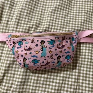 Stoney Clover Lane x Disney Fanny pack